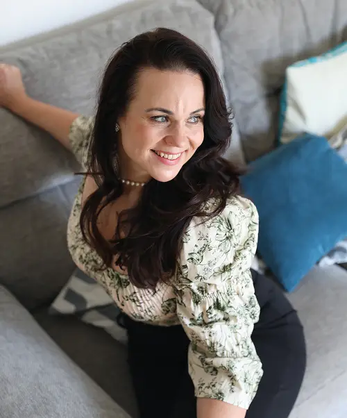 Vilana Bagdonė – individualios konsultacijos moterims